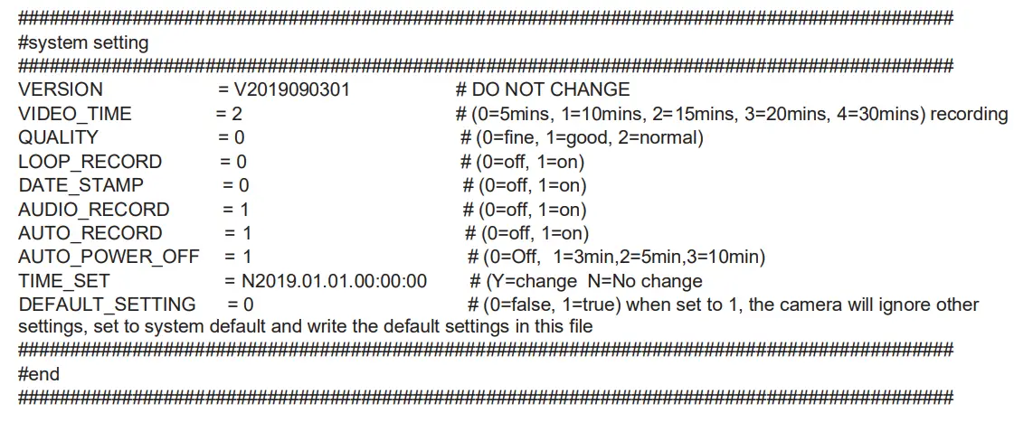 FLAMMA FS05 Multi Types Modulation Pedal -fig4