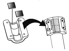 BRESSER 7002585 WI FI Colour Weather Station + 5 in 1 Multisensor - rubber linings