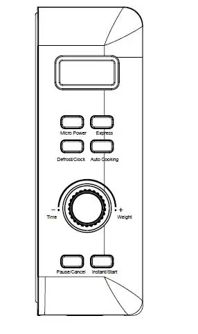 zokop-B20UXP52-A70-Microwave-Oven-2