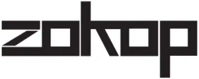 zokop-B20UXP52-A70-Microwave-Oven-LOGO