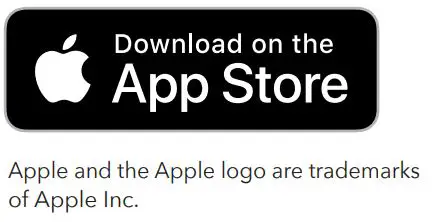 soundcore High Power Subwoofer Speaker User Manual - App Store Logo