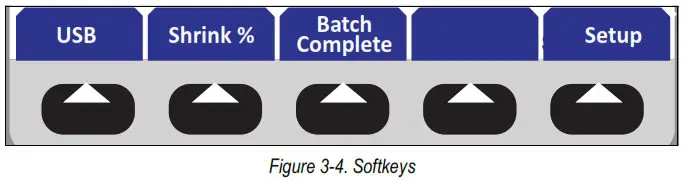 RICE LAKE 920i ACDC Agricultural Multi Animal Indicator - USB Softkey