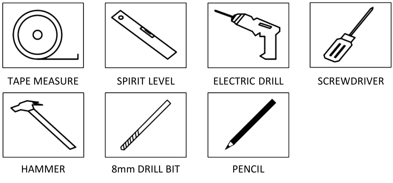 Better Bathroom BeBa 27528 Wall Mounted LED Mirror with Demister - fig 4