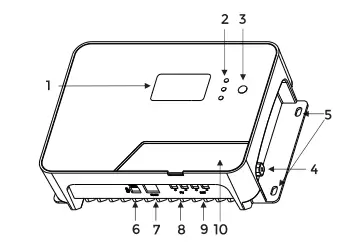 BougeRV-40A-MPPT-Negative-Ground-Solar-Charge-Controller-2
