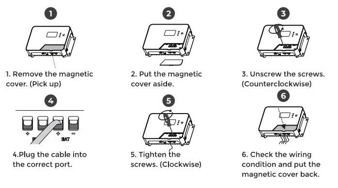 BougeRV-40A-MPPT-Negative-Ground-Solar-Charge-Controller-6