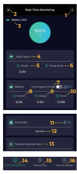 BougeRV-40A-MPPT-Negative-Ground-Solar-Charge-Controller-9