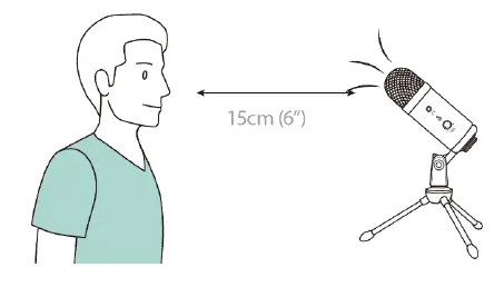 anko 43131877 Vlogging Kit 12