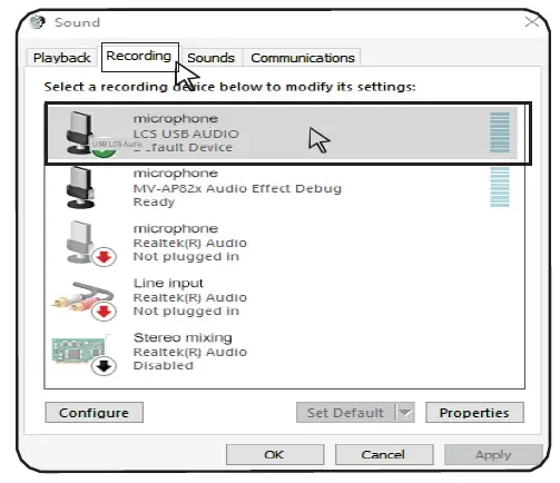 anko 43131877 Vlogging Kit 17