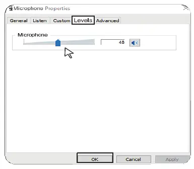 anko 43131877 Vlogging Kit 18