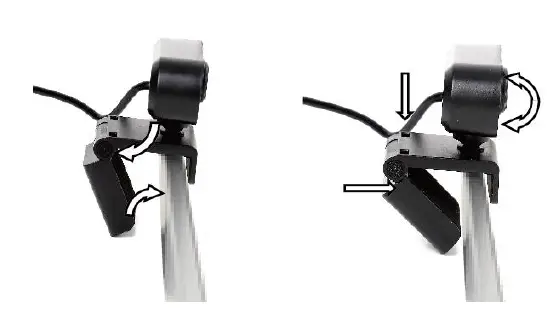 anko 43131877 Vlogging Kit 23