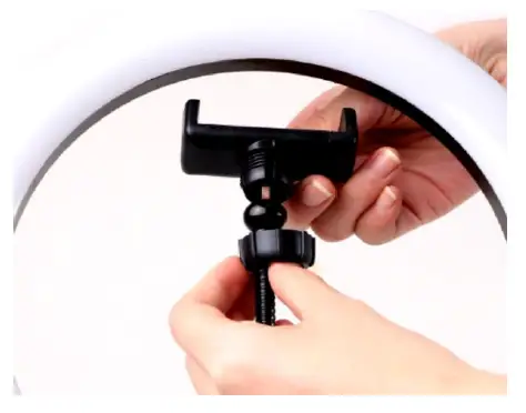 anko 43131877 Vlogging Kit 6