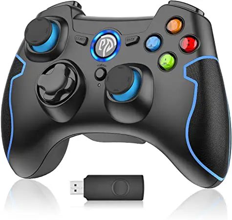Easysmx Game Controllers Drivers