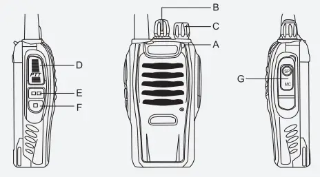 Arcshell-Rechargeable-Long-Range-Two-Way-Radios-fig-7
