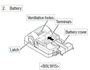 metabo DS18DDX 18V Sub-Compact-Cordless-Drill-fig-3