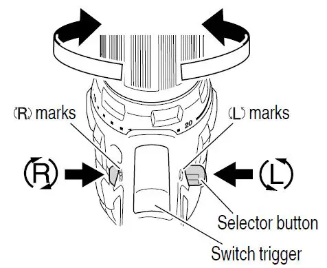 metabo DS18DDX 18V Sub-Compact-Cordless-Drill-fig-8