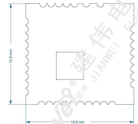 Changzhou-Jianwei-Electric-Appliance-JWBT-01-Bluetooth-Module-2