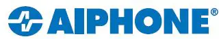 AIPHONE IX-MV Video IP Master-logo