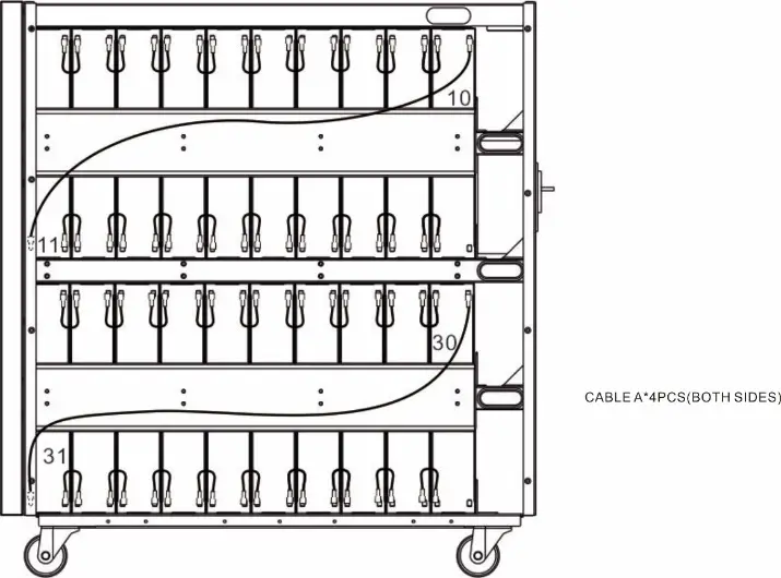 BATTERY-BACKUP-POWER-BBP-AR-33-EBP-Battery-Cabinet-22