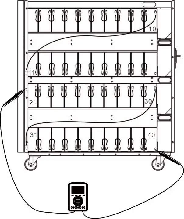 BATTERY-BACKUP-POWER-BBP-AR-33-EBP-Battery-Cabinet-25