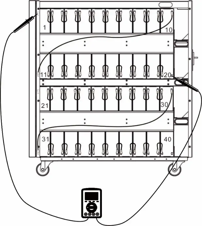 BATTERY-BACKUP-POWER-BBP-AR-33-EBP-Battery-Cabinet-26