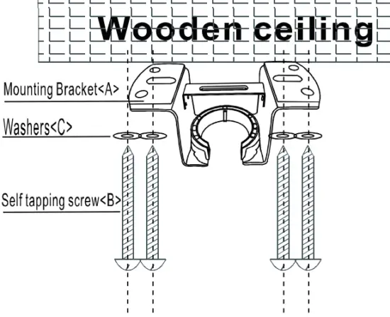 Installation Instruction