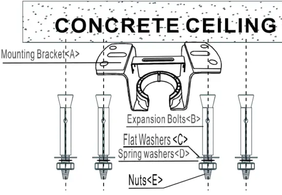 Installation Instruction