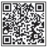 GUANGDONG NX01 Robot Cubby Instruction Manual - QR Code