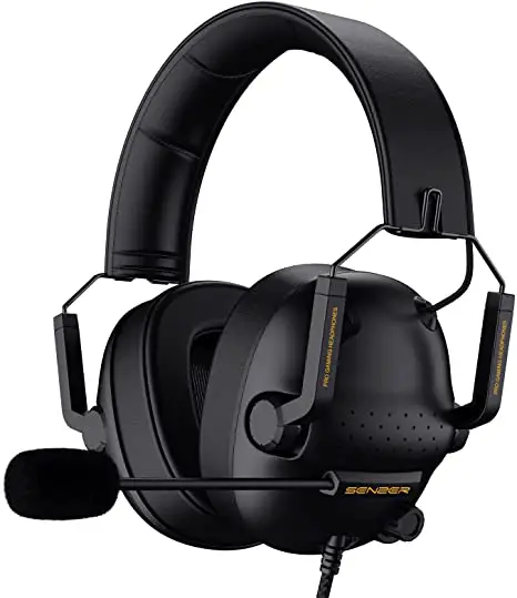 SENZER-SG500-Surround-Sound-Pro-Gaming-Headset-with-Noise-Cancelling-Microphone