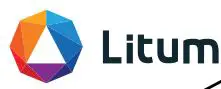 Litum logo