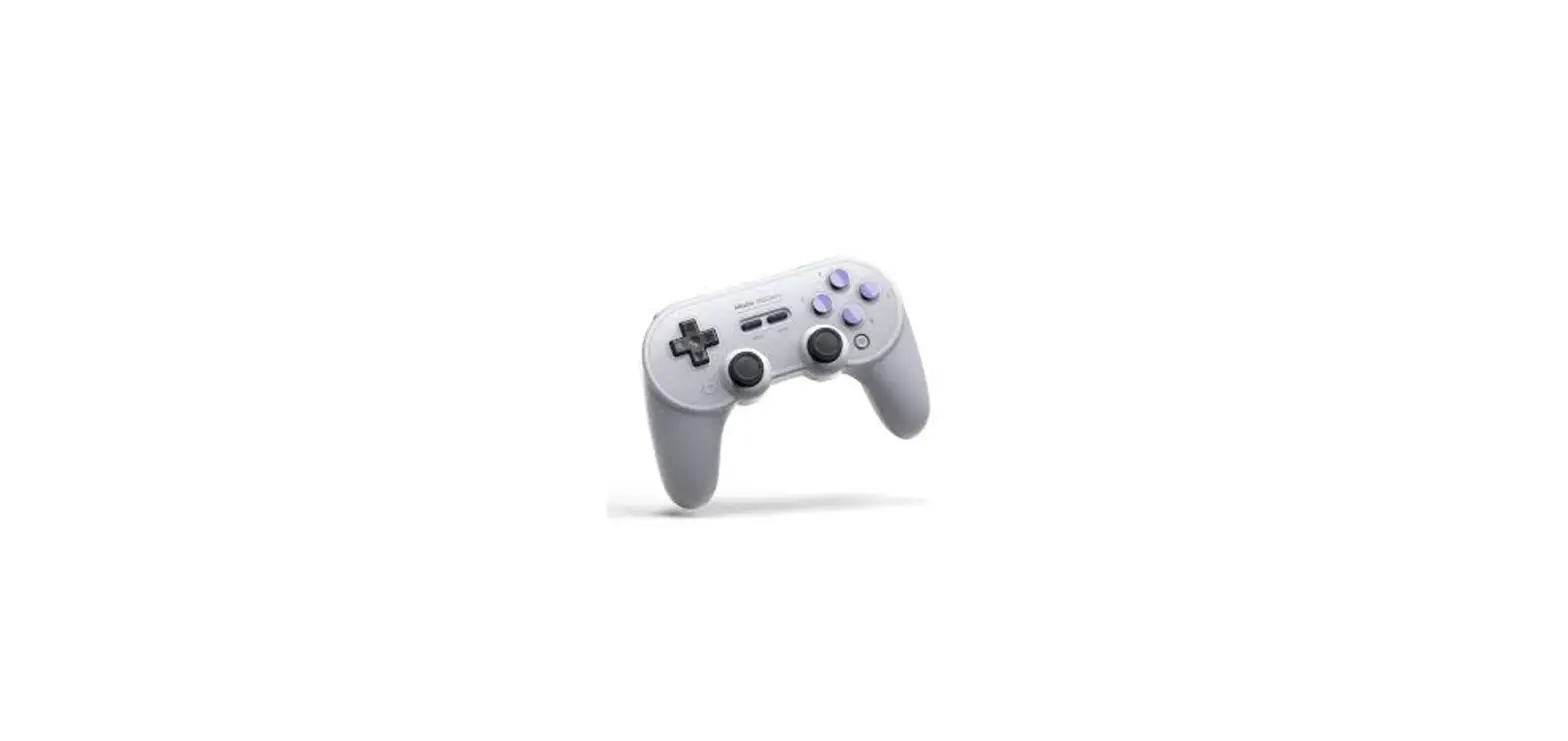 8bitdo Sn30/sn30 Wireless Bluetooth Controller Instruction Manual