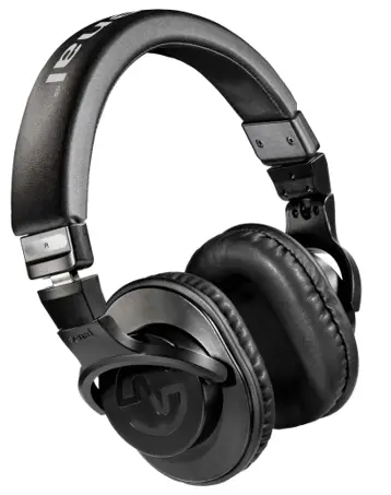 senal SHX 800 Professional Monitor Headphones