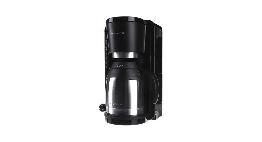 Rowenta Ss-201921 Thermos Jug User Manual