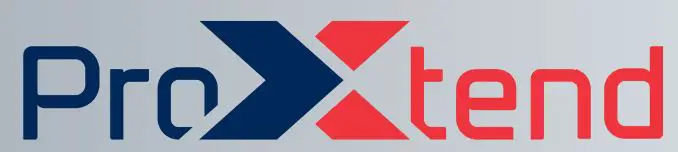 ProXtend-logo
