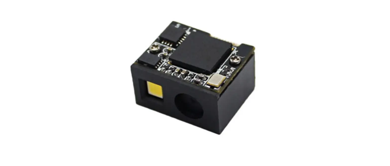 Newland Em3296 Oem Scan Engine User Guide Newland Em3296 Oem Scan Engine User Guide