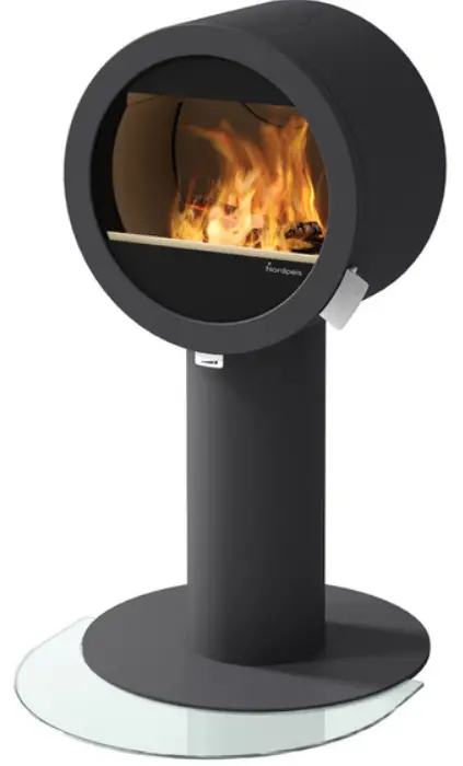 Nordpeis-SN-ME000-P24 ME-Pedestal-product