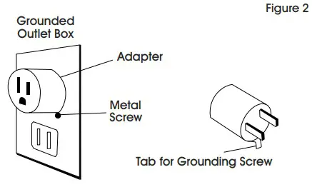 ULINE Industrial Backpack Vacuums Grounded