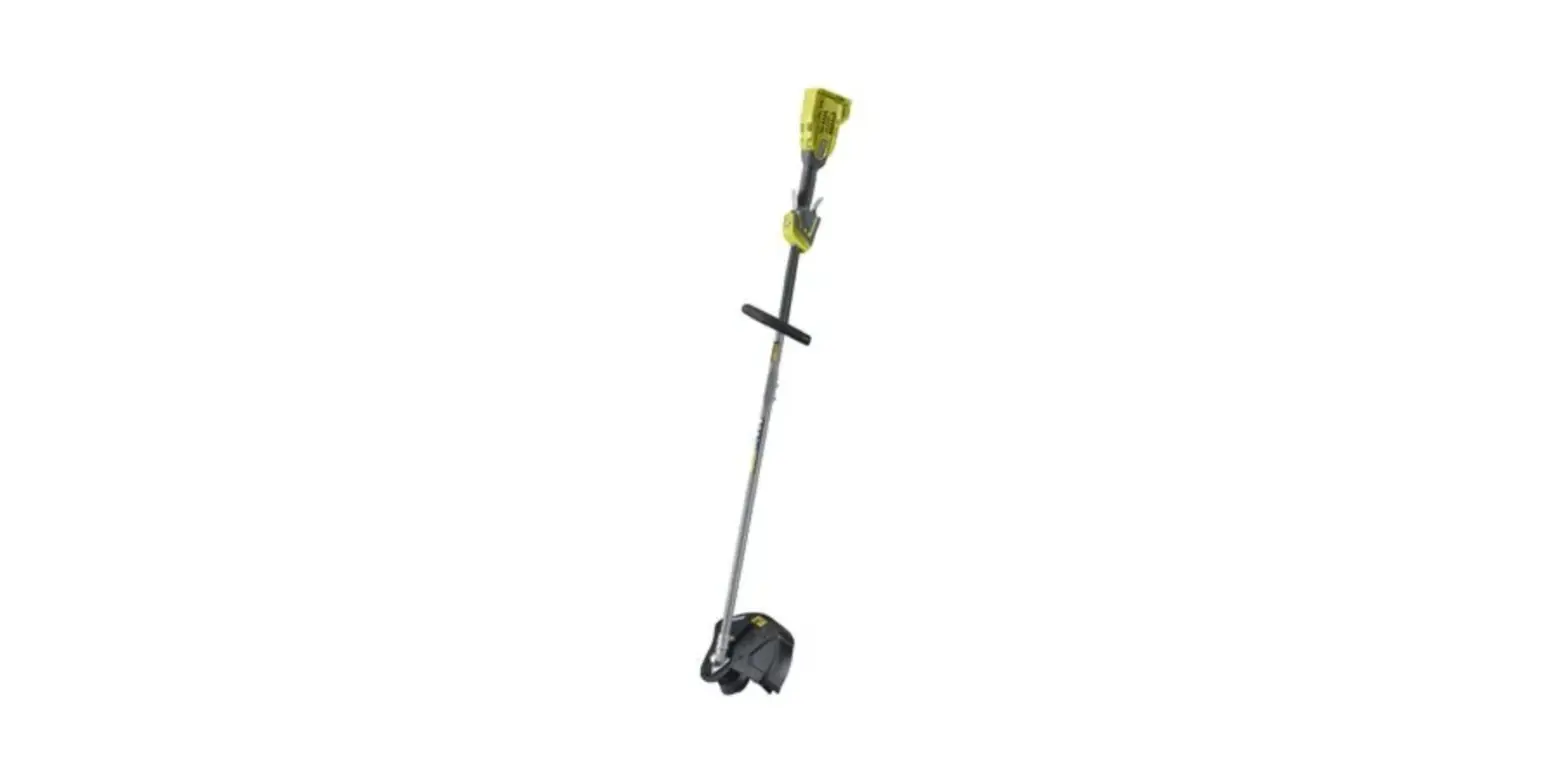 Ryobi Ry18lt23a Grass Trimmer Instruction Manual