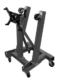 wiltec 51745 Engine Mounting Support-fig-2