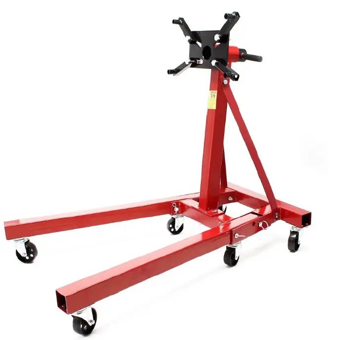 wiltec 51745 Engine Mounting Support