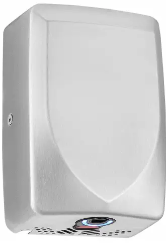Dryflow-FLIF02-Slimforce-Hand-Dryer-product