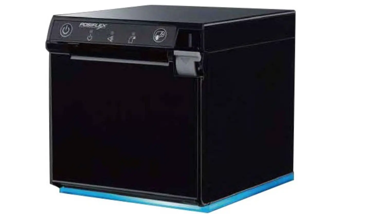 Posiflex Pp-7600x Pos Printer User Manual