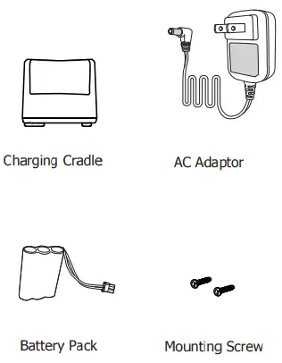 PARTS IDENTIFICATION