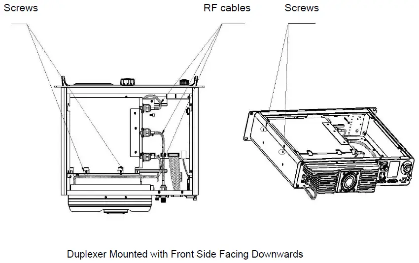 Hytera-CHU-P0BA0-1Base-Station-Channel-Unit-FIG-10