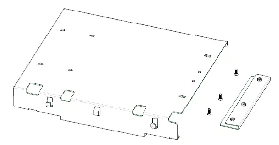 Hytera-CHU-P0BA0-1Base-Station-Channel-Unit-FIG-5