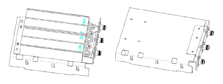 Hytera-CHU-P0BA0-1Base-Station-Channel-Unit-FIG-6