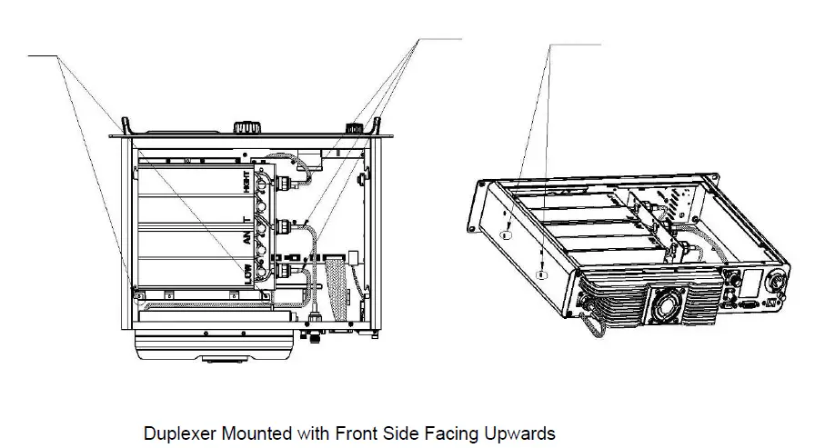 Hytera-CHU-P0BA0-1Base-Station-Channel-Unit-FIG-9