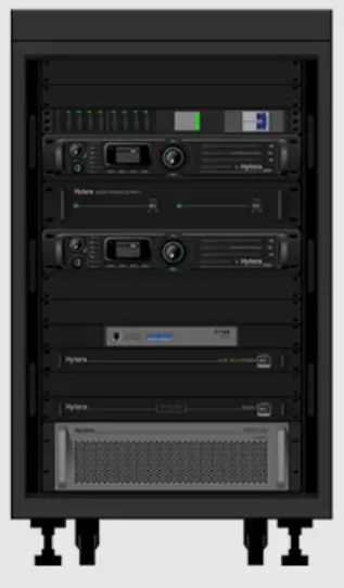 Hytera-CHU-P0BA0-1Base-Station-Channel-Unit-PRODUCT