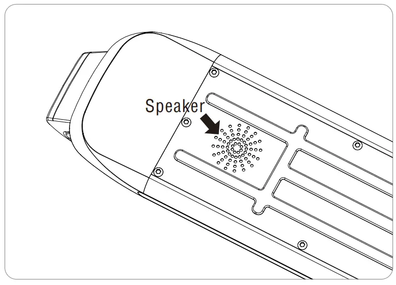 Pairing your Bluetooth Device