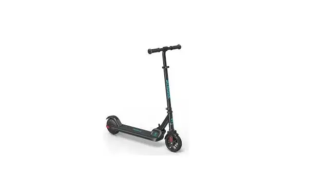 Smoosat E9 Pro Electric Scooter For Kids Owner's Manual