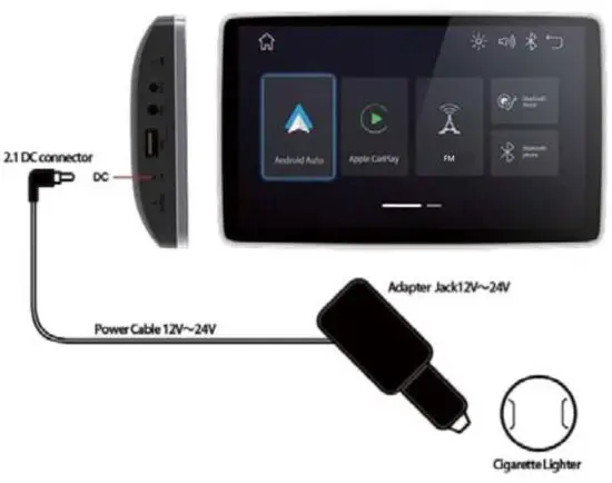 FIG 6 Power supply.JPG